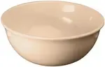Winco , MMB-11, Nappie Oatmeal Bowl, Plastic