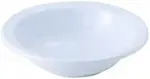Winco MMB-13W, Grapefruit Bowl, Plastic