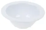 Winco MMB-4W, Fruit Dish, Plastic