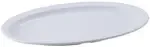 Winco , MMPO-138W, Platter, Plastic
