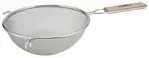 Winco MS3A-8S, Mesh Strainer