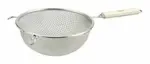 Winco MSTF-6D, Mesh Strainer