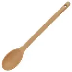 Winco NS-12T, Serving Spoon, Solid