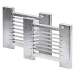 Winco OS-250B, Countertop Manual Prep Tools