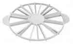 Winco PCM-1012, Pie / Cake Marker
