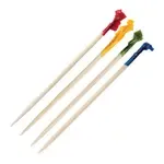 Winco PK-C2, Picks, Wood