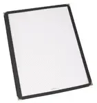 Winco PMC-14K, Menu Cover