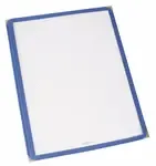 Winco PMC-9B, Menu Cover