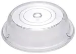 Winco PPCR-10, Round Plate Cover