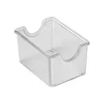 Winco PPH-1C, Sugar Packet Holder / Caddy