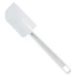 Winco PSC-10, Spatula, Plastic