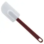 Winco PSD-10, Spatula, Plastic