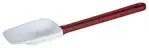 Winco PSG-10, Spatula, Plastic