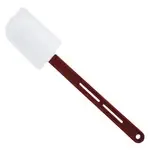 Winco PSH-14, Spatula, Plastic