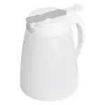 Winco PSUD-32, Syrup Pourer