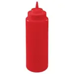 Winco PSW-32R, Squeeze Bottle