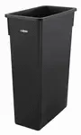 Winco PTC-23K, Trash Receptacle, Indoor