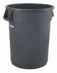 Winco PTC-44G, Trash Can / Container, Commercial