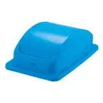Winco PTCL-23L, Trash Receptacle Lid / Top