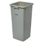 Winco PTCS-23G, Trash Cans & Accessories