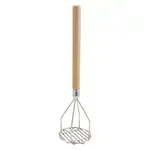 Winco PTM-18R, Potato Masher