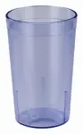 Winco PTP-16B, Tumbler, Plastic