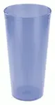 Winco PTP-24B, Tumbler, Plastic