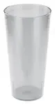 Winco PTP-24C, Tumbler, Plastic
