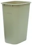 Winco PWR-41BE, Trash Cans & Accessories