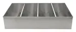 Winco SCB-4, Flatware Organizers