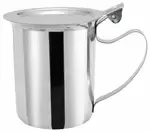 Winco SCT-10F, Creamer, Metal