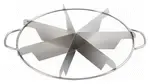 Winco SCU-7, Pie / Cake Cutter