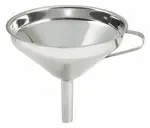 Winco SF-6, Funnels