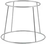 Winco SFR-7, Seafood Service