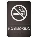 Winco SGNB-601, Sign, Compliance