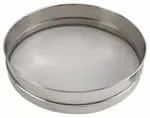 Winco SIV-10, Sieve, Drum