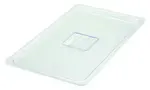 Winco SP7100S, Food Pan Cover, Plastic