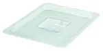 Winco SP7200S, Food Pan Cover, Plastic