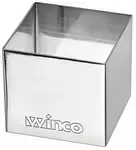 Winco SPM-22S, Pastry Mold
