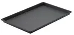Winco SPP-1218, Pizza Pan