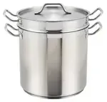 Winco SSDB-12, Double Boiler