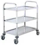 Winco SUC-40, Utility & Bus Carts