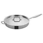 Winco TGET-7, Saute Pan