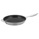Winco TGFP-14NS, Fry Pan