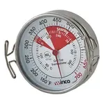 Winco TMT-GS2, Thermometer, Grill