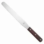 Winco TNS-9, Spatula, Baker's