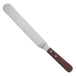 Winco TOS-9, Spatula, Baker's
