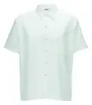 Winco UNF-1W4XL, Cook's Shirt