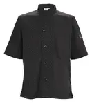 Winco UNF-9KL, Cook's Shirt