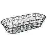 Winco WBKG-15, Basket, Tabletop, Metal